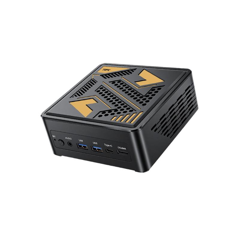 Amd Ryzen 7 7840Hs Mini Pc - Mini PC TOPC OCuLink Ryzen 7